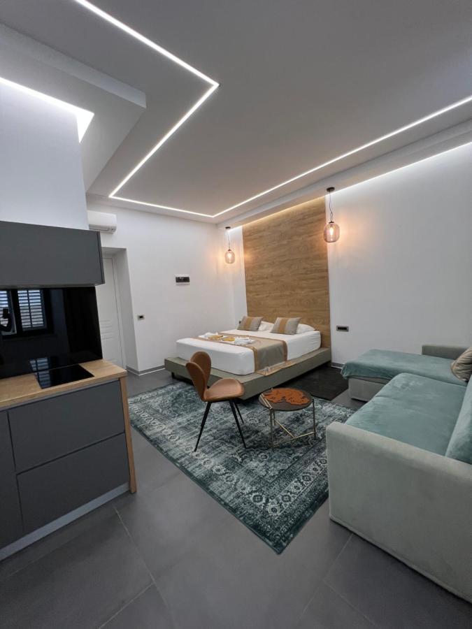 Hyatt Apartment Rijeka Eksteriør bilde
