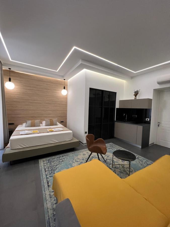 Hyatt Apartment Rijeka Eksteriør bilde