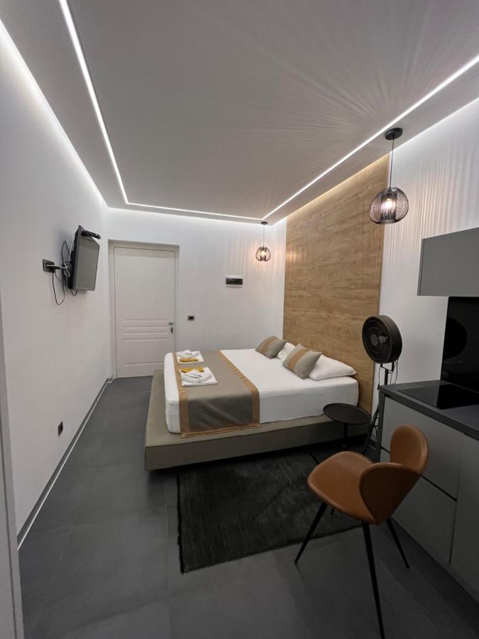 Hyatt Apartment Rijeka Eksteriør bilde