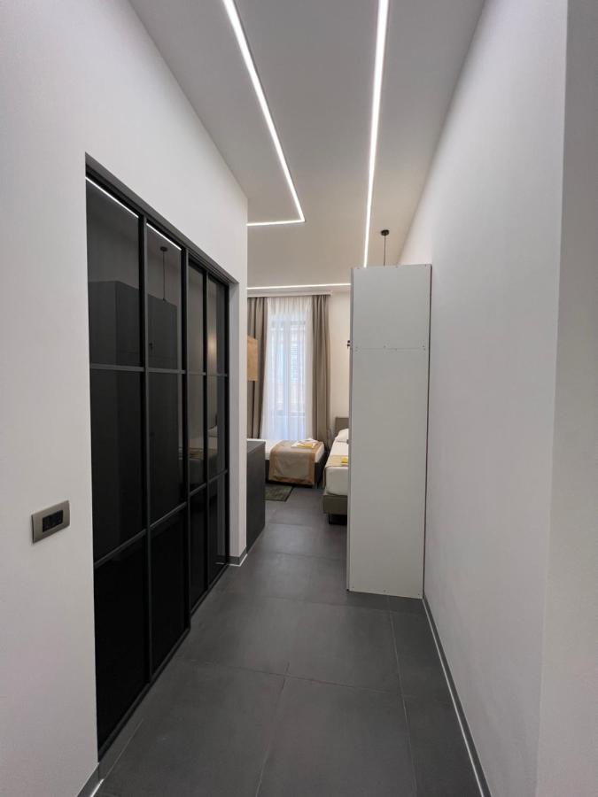 Hyatt Apartment Rijeka Eksteriør bilde