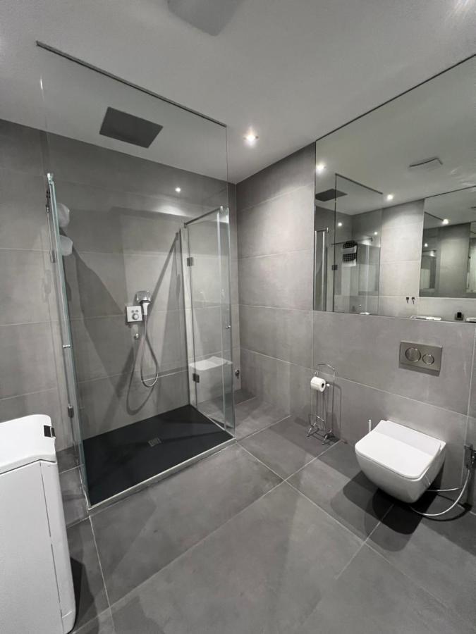 Hyatt Apartment Rijeka Eksteriør bilde