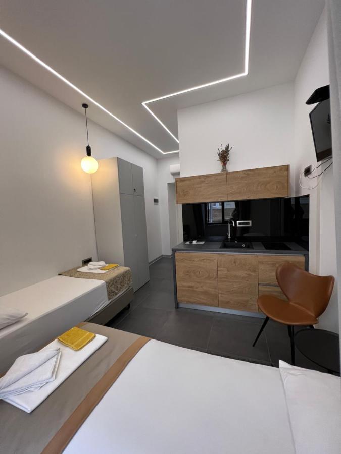 Hyatt Apartment Rijeka Eksteriør bilde
