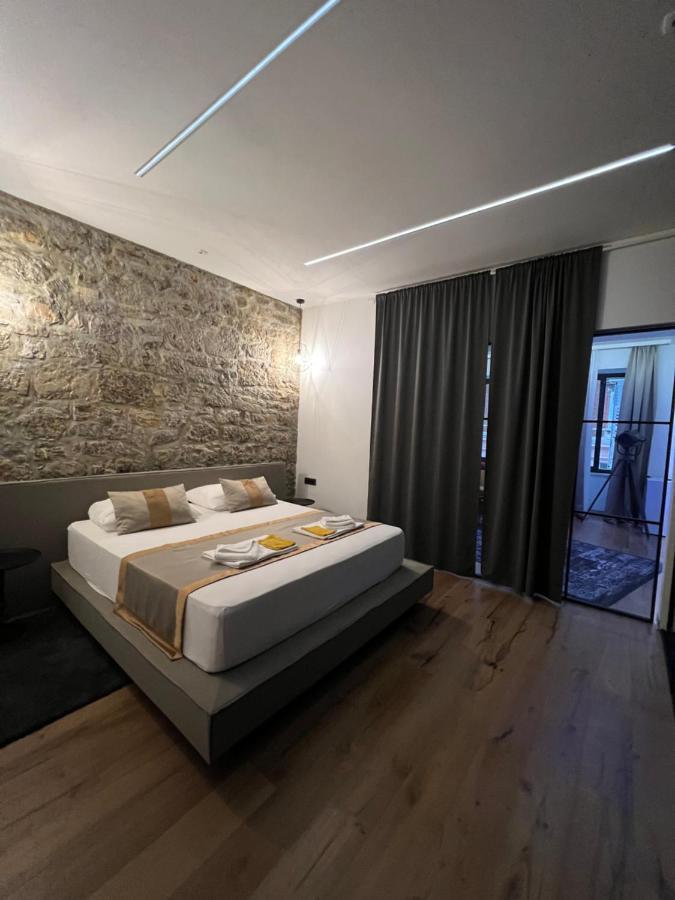 Hyatt Apartment Rijeka Eksteriør bilde