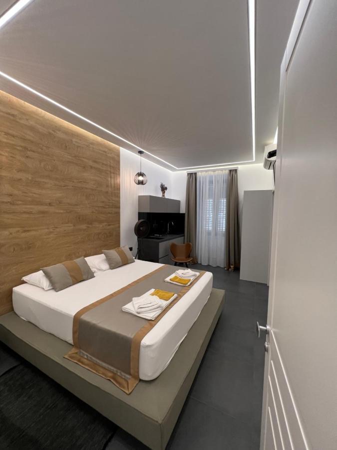 Hyatt Apartment Rijeka Eksteriør bilde