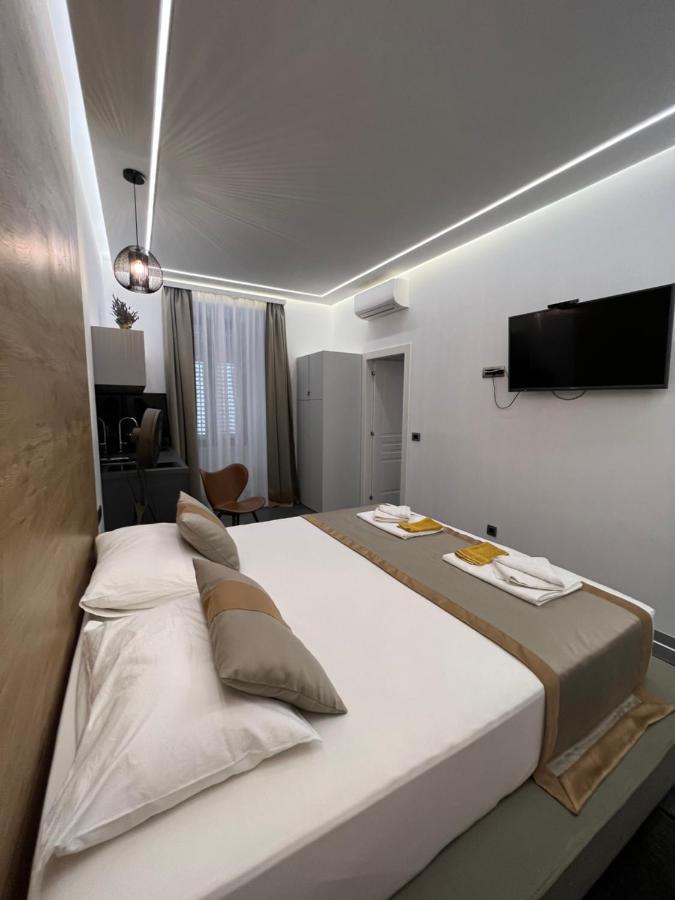 Hyatt Apartment Rijeka Eksteriør bilde