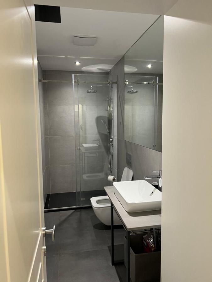 Hyatt Apartment Rijeka Eksteriør bilde