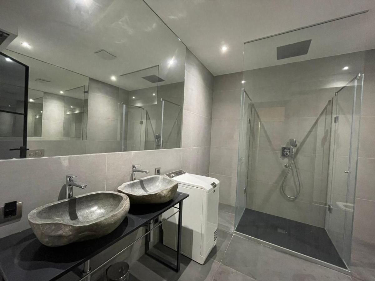 Hyatt Apartment Rijeka Eksteriør bilde