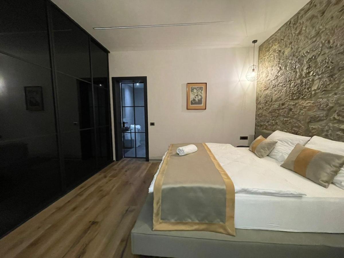 Hyatt Apartment Rijeka Eksteriør bilde