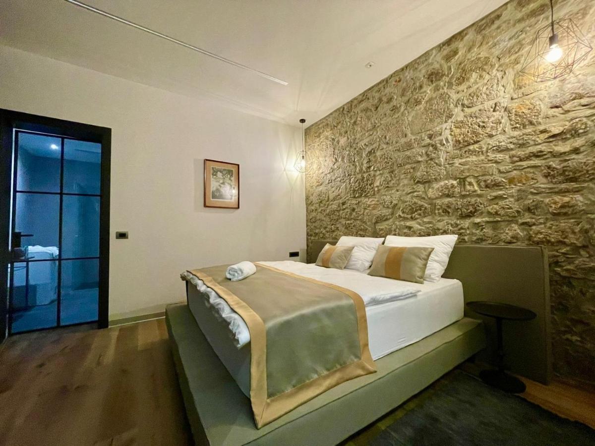 Hyatt Apartment Rijeka Eksteriør bilde